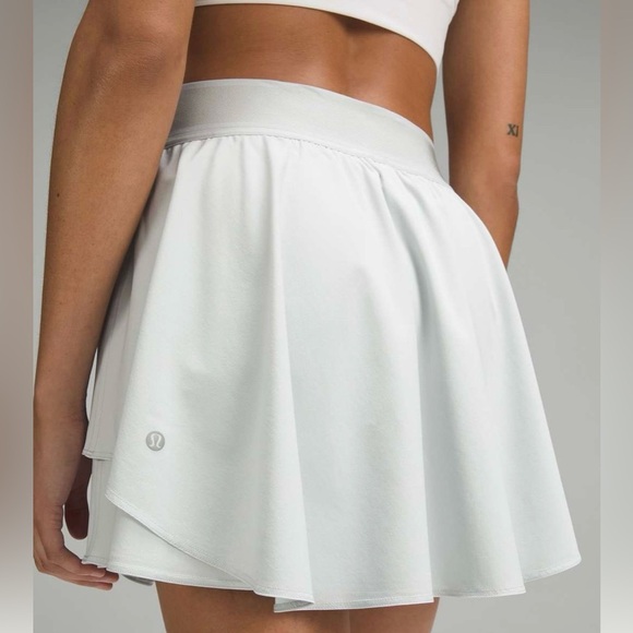 NWoT Lululemon court rival  skirt - Picture 2 of 9